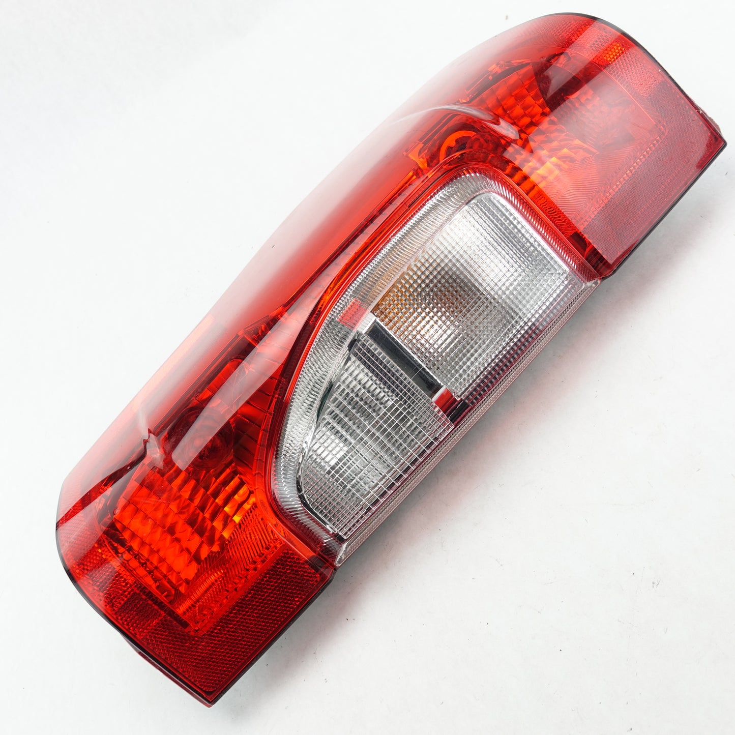 2020 2021 2022 Ford F250 F350 Driver Left Taillight Tail Light Lamp Incandescent