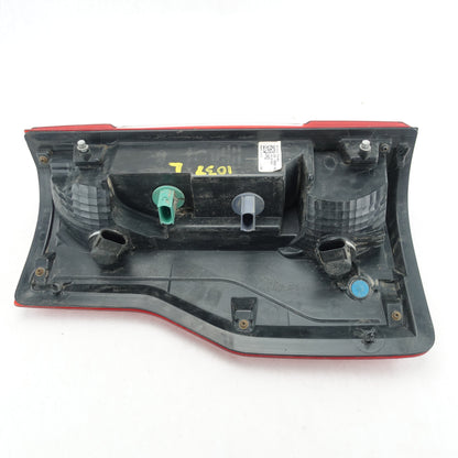 2020 2021 2022 Ford F250 F350 Driver Left Taillight Tail Light Lamp Incandescent