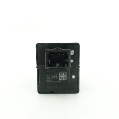 2019 2020 2021 2022 2023 2024 Silverado Sierra Emergency E Parking Brake Button