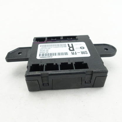 2019 2020 Ram 2500 3500 Passenger Right Front Door Module Hub