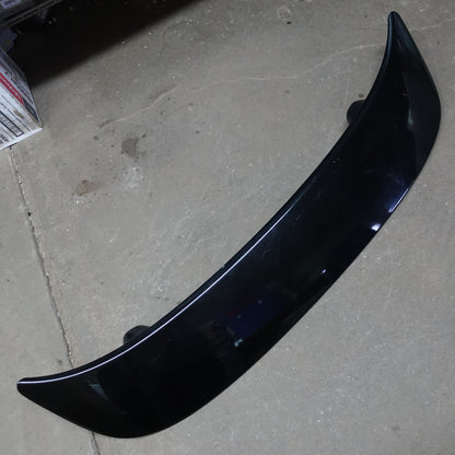 2007 2008 2009 2010 Pontiac G5 Trunk Wing Spoiler