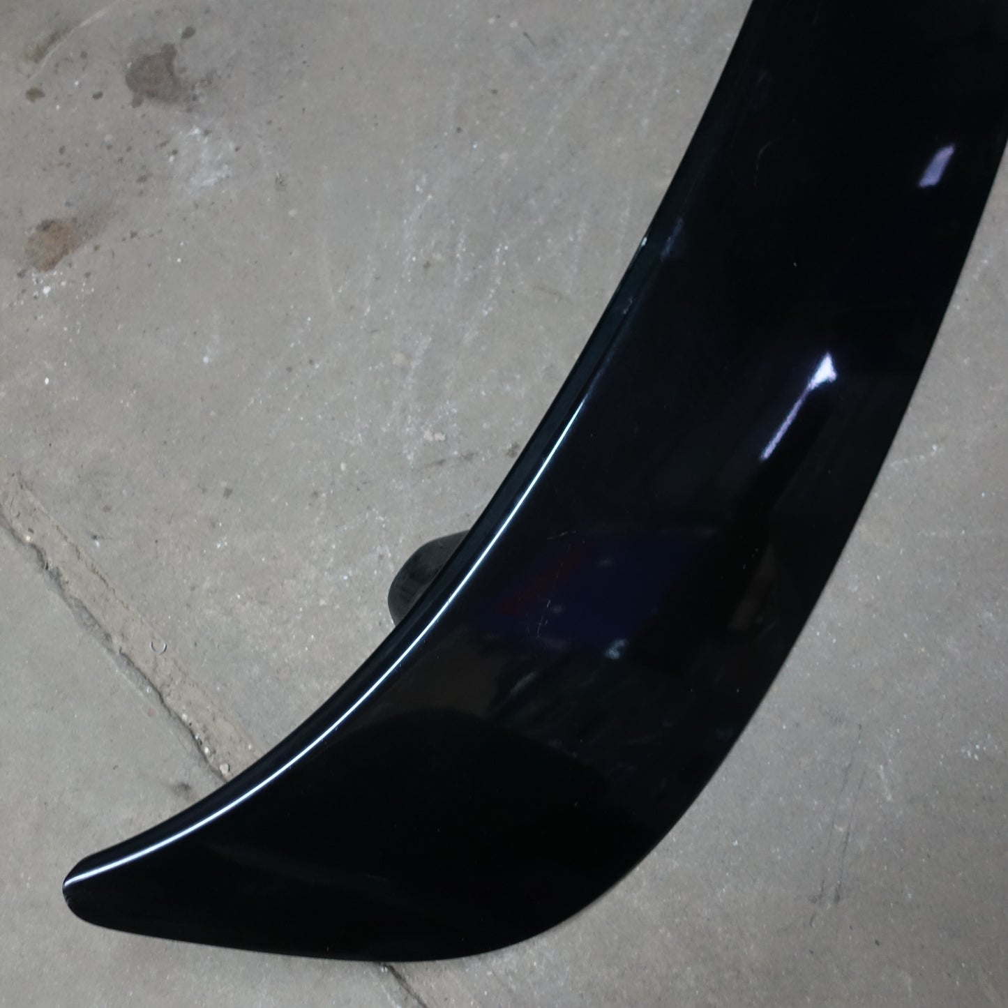 2007 2008 2009 2010 Pontiac G5 Trunk Wing Spoiler