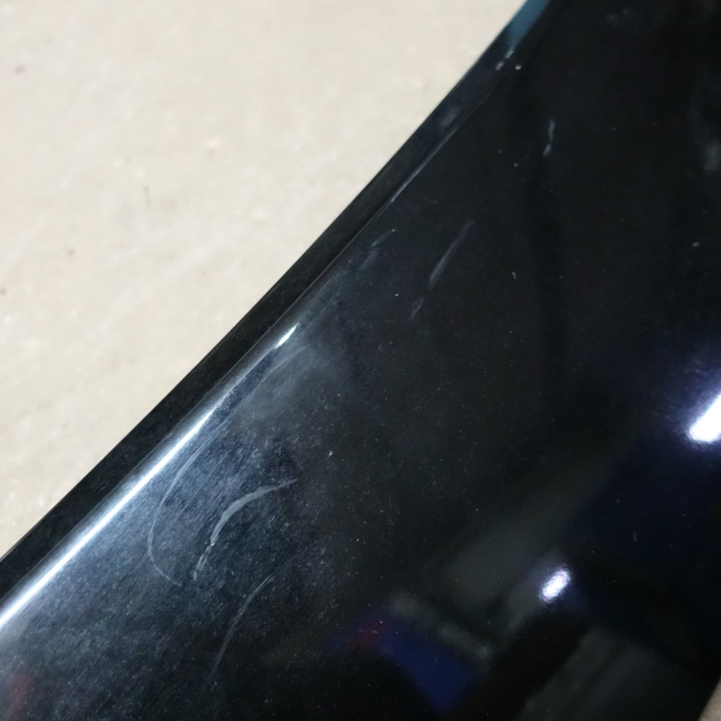 2007 2008 2009 2010 Pontiac G5 Trunk Wing Spoiler