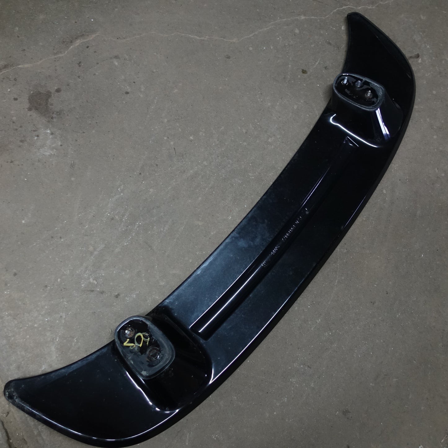 2007 2008 2009 2010 Pontiac G5 Trunk Wing Spoiler