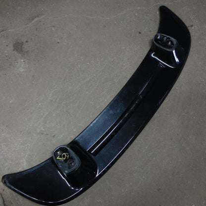 2007 2008 2009 2010 Pontiac G5 Trunk Wing Spoiler
