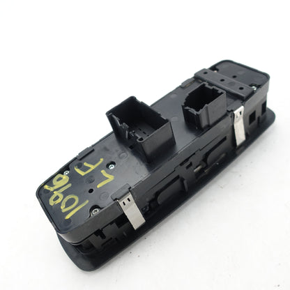 2015 2016 2017 2018 2019 Ram 2500 3500 Driver Left Front Master Window Switch