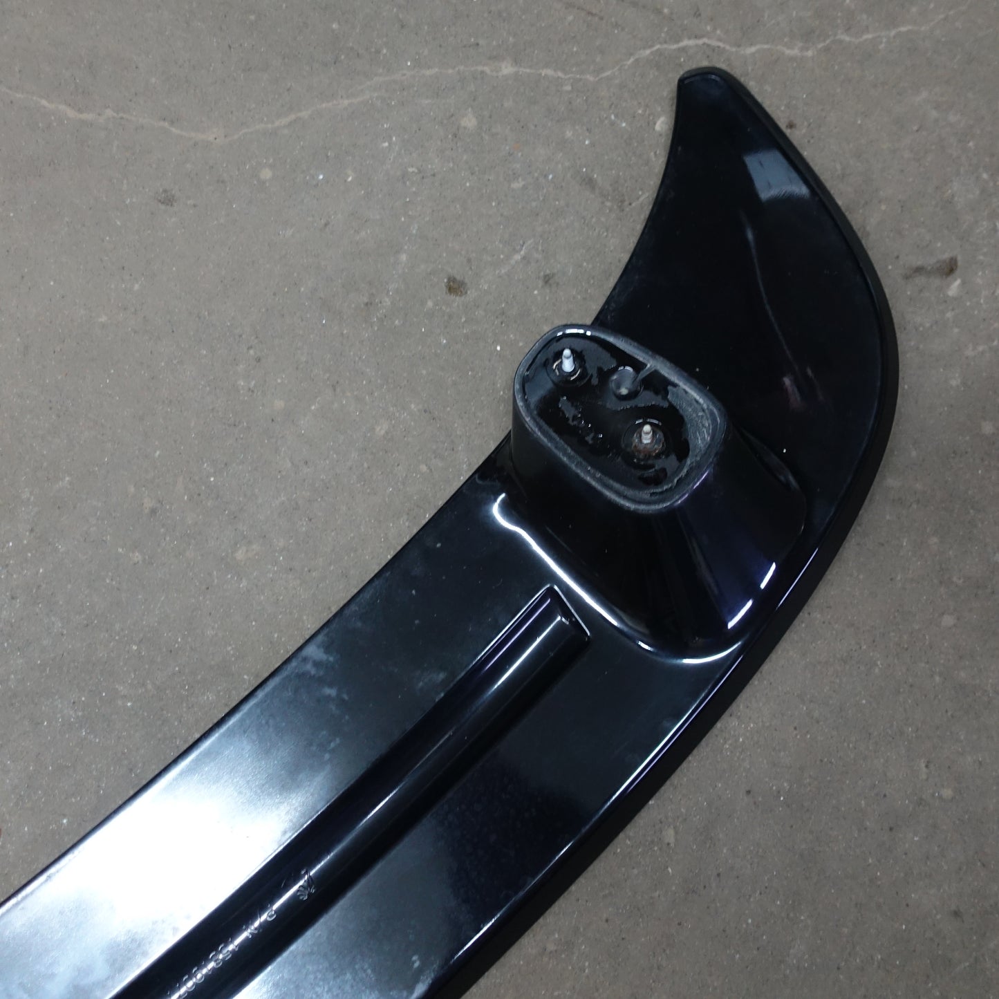 2007 2008 2009 2010 Pontiac G5 Trunk Wing Spoiler
