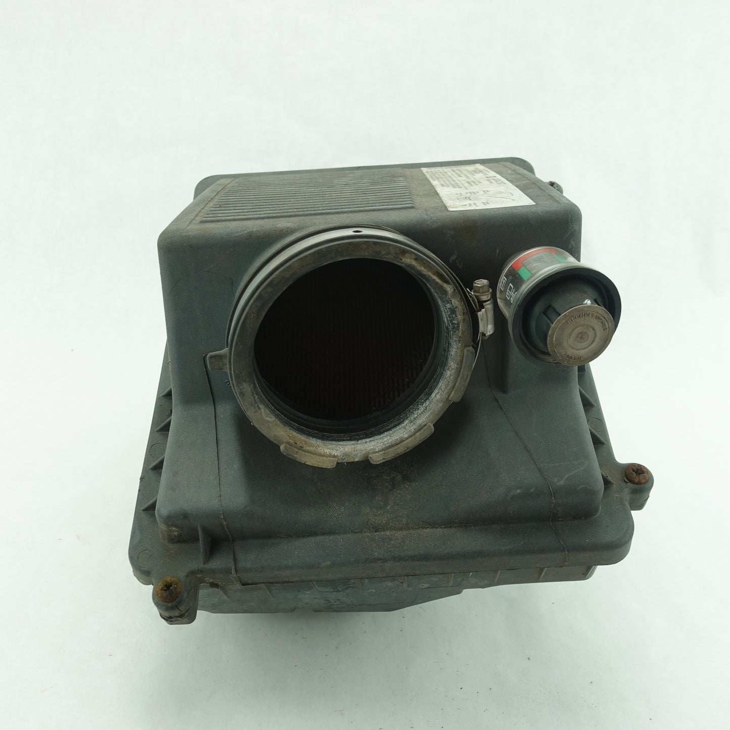 2002 2003 2004 2005 2006 2007 2008 Cadillac Escalade Air Cleaner Filter Box