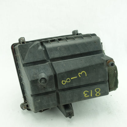 2002 2003 2004 2005 2006 2007 2008 Cadillac Escalade Air Cleaner Filter Box