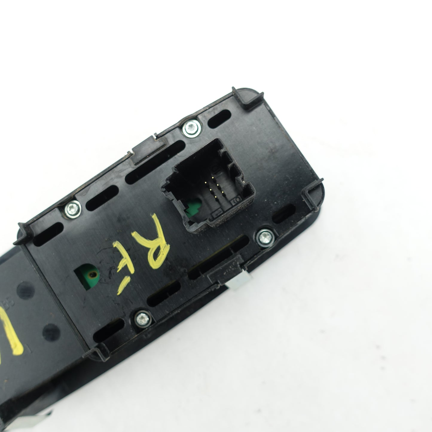 2015 2016 2017 2018 2019 Ram 2500 3500 Passenger Right Front Window Switch