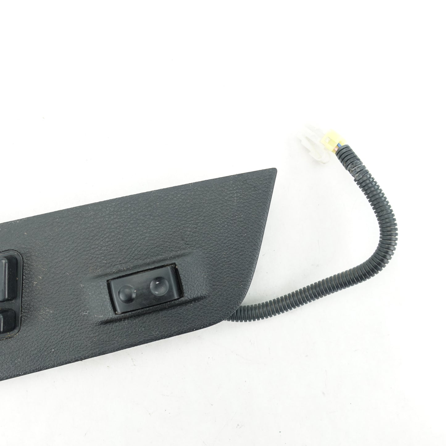 2019 2020 2021 2022 Ram 2500 3500 Driver Left Front Seat Switch Trim Bezel Black