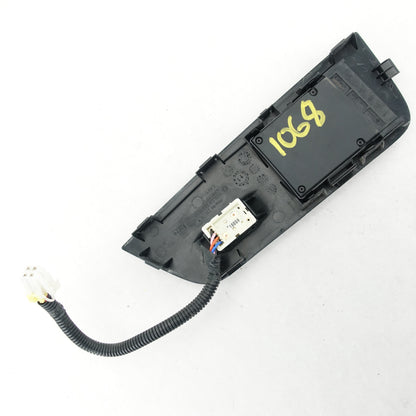 2019 2020 2021 2022 Ram 2500 3500 Driver Left Front Seat Switch Trim Bezel Black