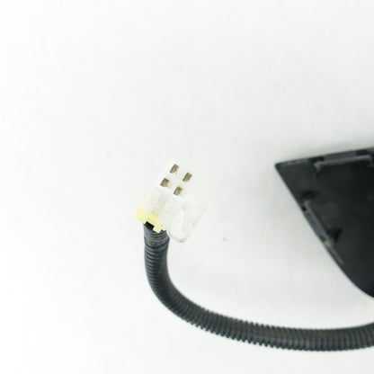 2019 2020 2021 2022 Ram 2500 3500 Driver Left Front Seat Switch Trim Bezel Black