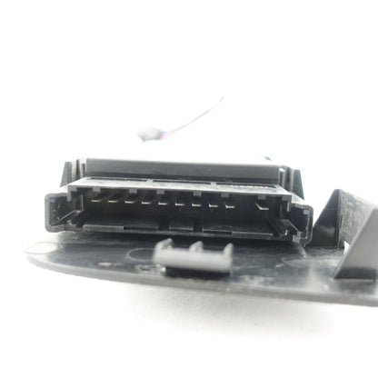 2019 2020 2021 2022 Ram 2500 3500 Driver Left Front Seat Switch Trim Bezel Black