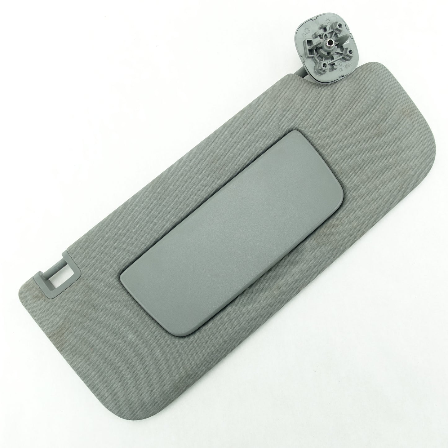 2019 2020 2021 2022 Silverado Sierra Passenger Right Sunvisor Sun Visor