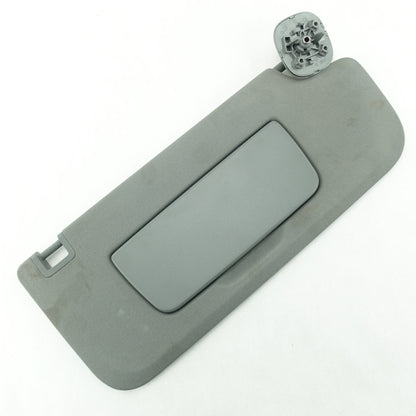 2019 2020 2021 2022 Silverado Sierra Passenger Right Sunvisor Sun Visor