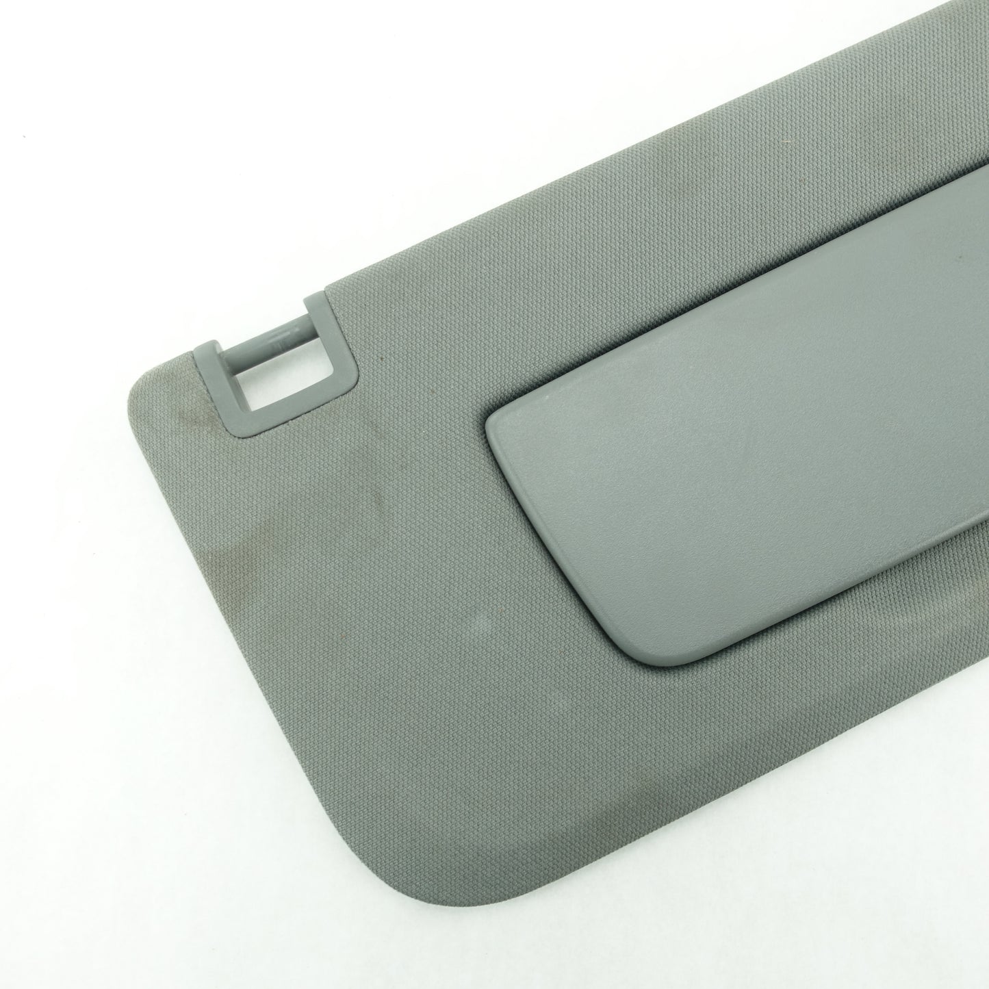 2019 2020 2021 2022 Silverado Sierra Passenger Right Sunvisor Sun Visor