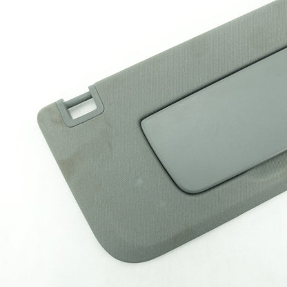 2019 2020 2021 2022 Silverado Sierra Passenger Right Sunvisor Sun Visor