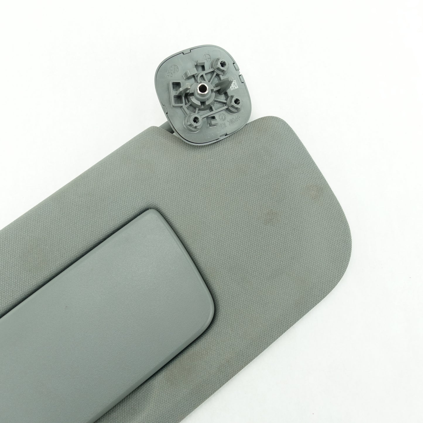 2019 2020 2021 2022 Silverado Sierra Passenger Right Sunvisor Sun Visor