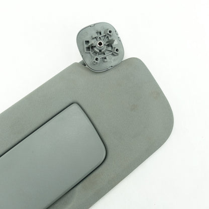 2019 2020 2021 2022 Silverado Sierra Passenger Right Sunvisor Sun Visor