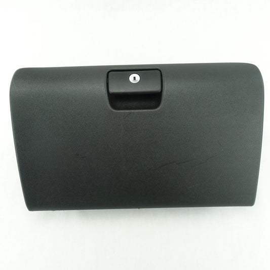 2019 2020 2021 2022 2023 2024 Silverado Sierra Lower Glove Storage Bin Box Black