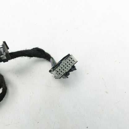 2017 2018 2019 Ford F250 F350 Headlight Head Lamp Light Switch Pigtail Wire Plug