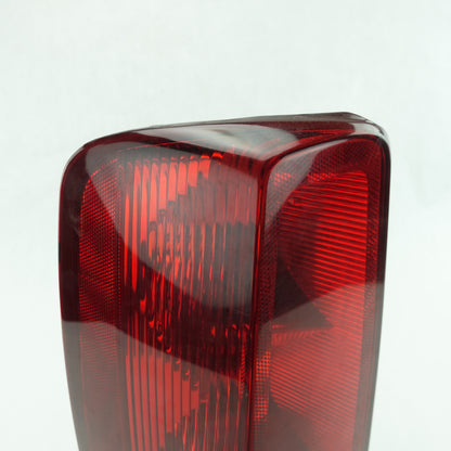 2003 2004 2005 2006 Cadillac Escalade Driver Left Rear Taillight Tail Light Lamp