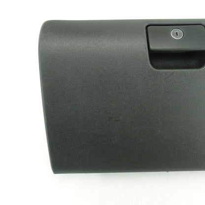 2019 2020 2021 2022 2023 2024 Silverado Sierra Lower Glove Storage Bin Box Black