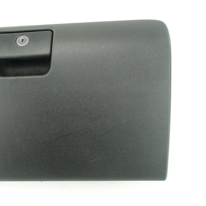 2019 2020 2021 2022 2023 2024 Silverado Sierra Lower Glove Storage Bin Box Black
