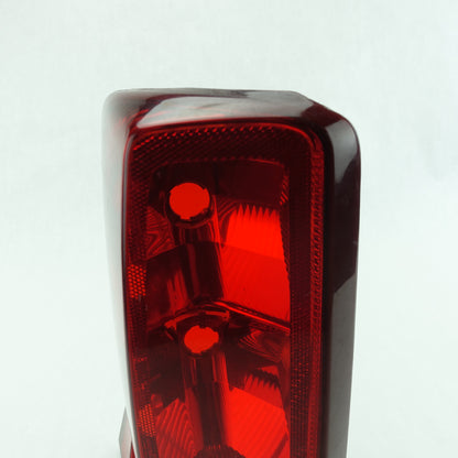2003 2004 2005 2006 Cadillac Escalade Driver Left Rear Taillight Tail Light Lamp