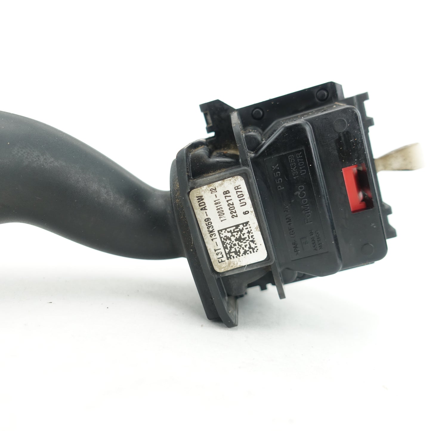 2017 2018 2019 Ford F250 F350 Turn Signal Headlight Head Light Lamp Wiper Switch