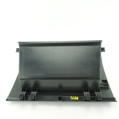 2019 2020 2021 2022 2023 2024 Silverado Sierra Lower Glove Storage Bin Box Black