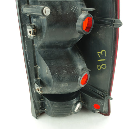 2003 2004 2005 2006 Cadillac Escalade Driver Left Rear Taillight Tail Light Lamp