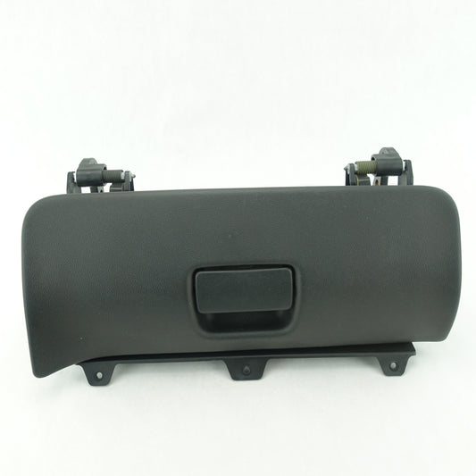2019 2020 2021 2022 2023 2024 Silverado Sierra Upper Glove Storage Bin Box Black