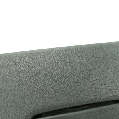 2019 2020 2021 2022 2023 2024 Silverado Sierra Upper Glove Storage Bin Box Black