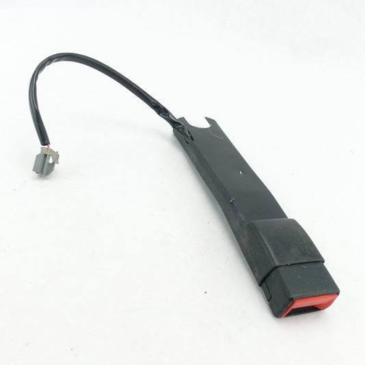 2019 2020 2021 2022 2023 Ram 3500 Driver Left Front Seat Belt Buckle