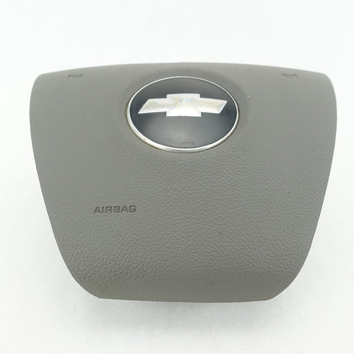 2007 2008 2009 2010 Silverado 2500 3500 Steering Wheel Driver Airbag Air Bag Gray (One Connector)