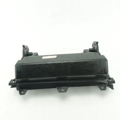 2019 2020 2021 2022 2023 2024 Silverado Sierra Upper Glove Storage Bin Box Black