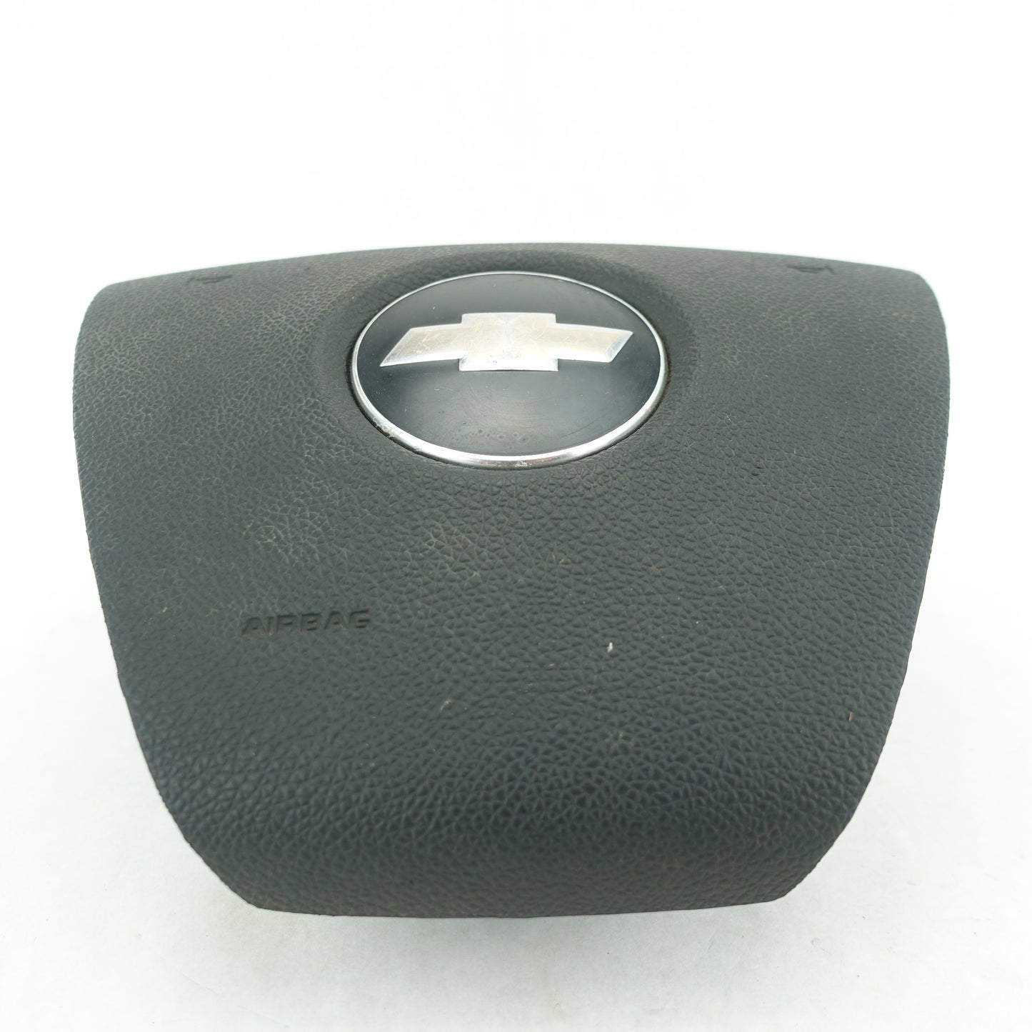 2007 2008 2009 2010 Silverado 2500 3500 Steering Wheel Driver Airbag Air Bag Black (One Connector)