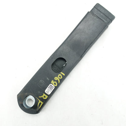 2019 2020 2021 2022 2023 2024 Ram 3500 Passenger Right Seat Belt Buckle