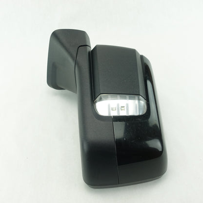 2019 2020 2021 2022 2023 Chevy Silverado 1500 Driver Left Door Mirror Blind Spot