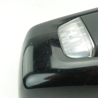 2019 2020 2021 2022 2023 Chevy Silverado 1500 Driver Left Door Mirror Blind Spot