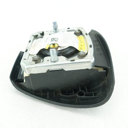 2007 2008 2009 2010 Silverado 2500 3500 Steering Wheel Driver Airbag Air Bag Black (One Connector)