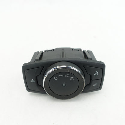 Damage 2017 2018 2019 2020 2021 2022 Ford F250 F350 Headlight Head Light Lamp Switch