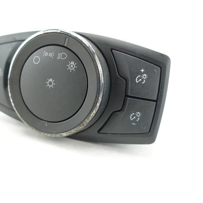 Damage 2017 2018 2019 2020 2021 2022 Ford F250 F350 Headlight Head Light Lamp Switch