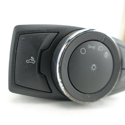 Damage 2017 2018 2019 2020 2021 2022 Ford F250 F350 Headlight Head Light Lamp Switch