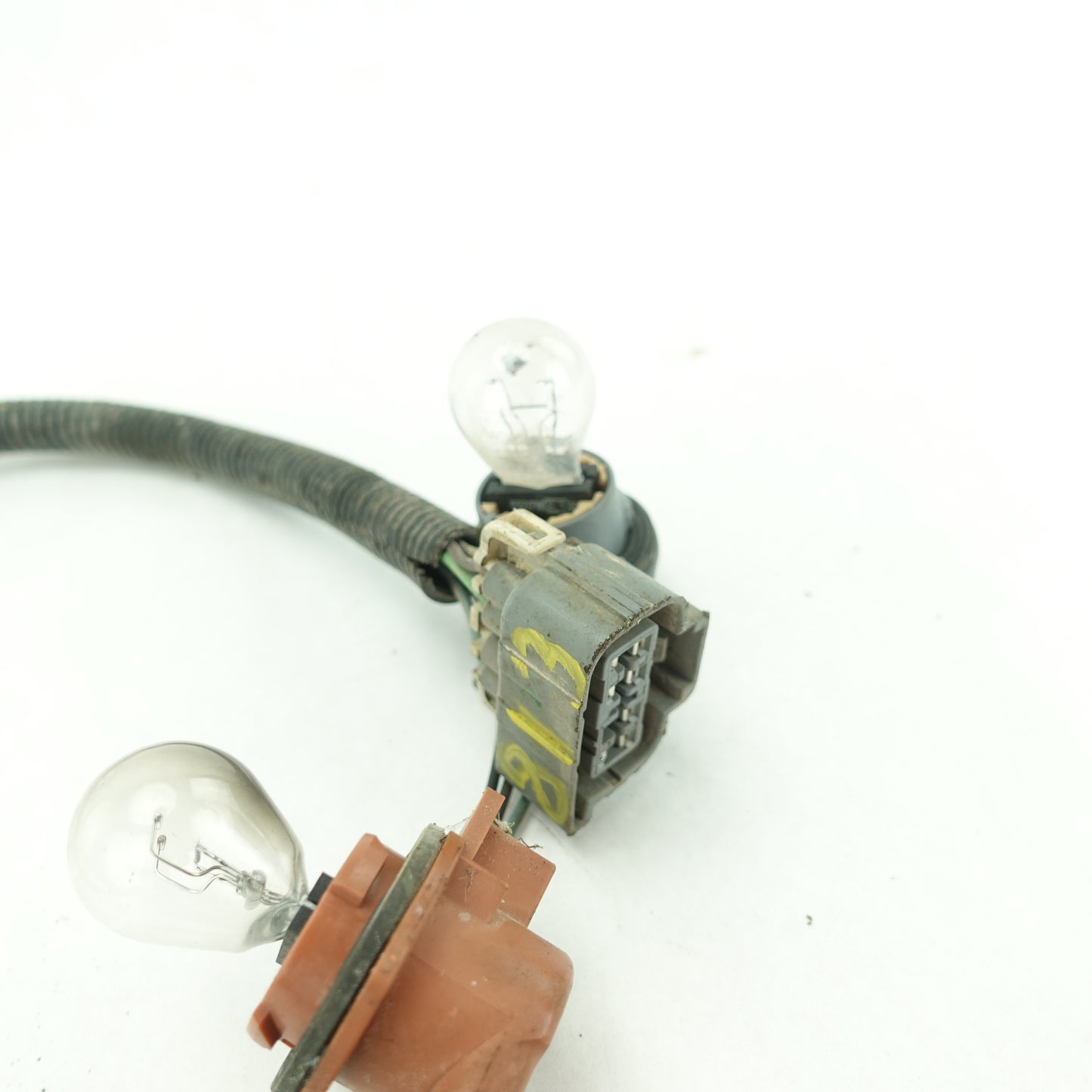2003 2004 2005 2006Cadillac Escalade Left Rear Taillight Tail Lamp Wire Harness