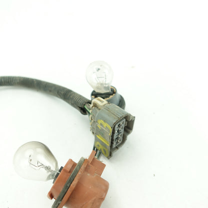 2003 2004 2005 2006Cadillac Escalade Left Rear Taillight Tail Lamp Wire Harness