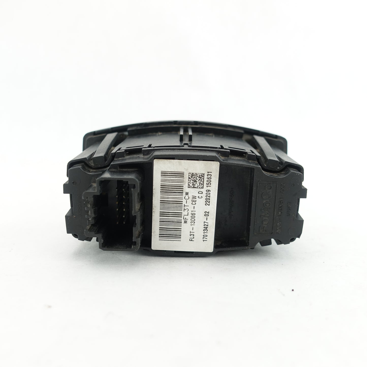 Damage 2017 2018 2019 2020 2021 2022 Ford F250 F350 Headlight Head Light Lamp Switch