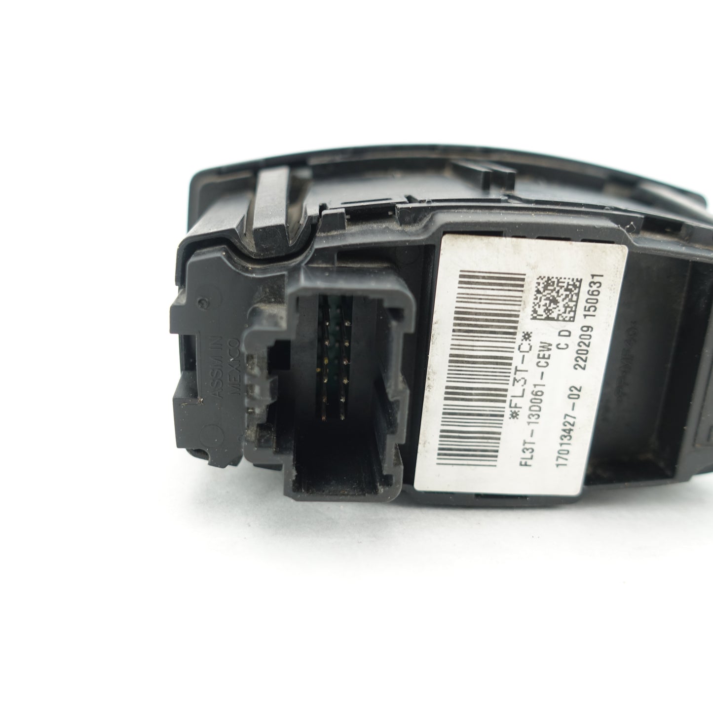 Damage 2017 2018 2019 2020 2021 2022 Ford F250 F350 Headlight Head Light Lamp Switch